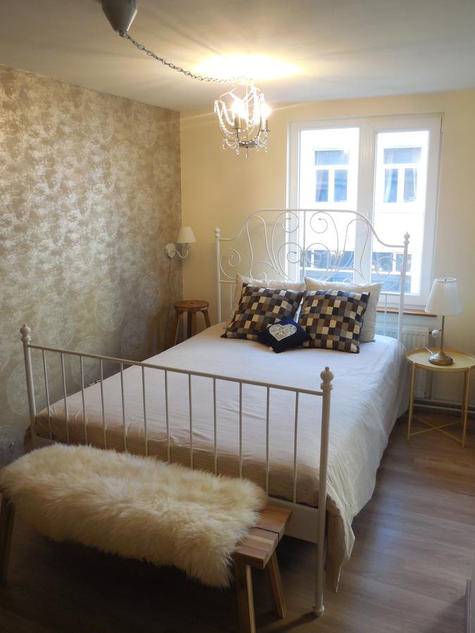 The Room Bruxelles Exterior foto