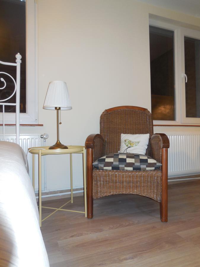 The Room Bruxelles Exterior foto