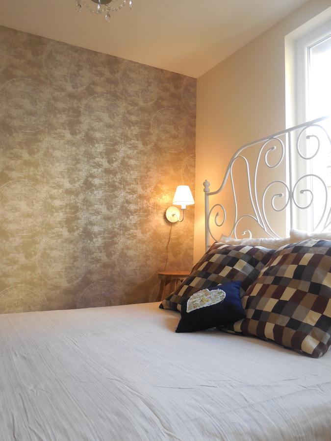 The Room Bruxelles Exterior foto
