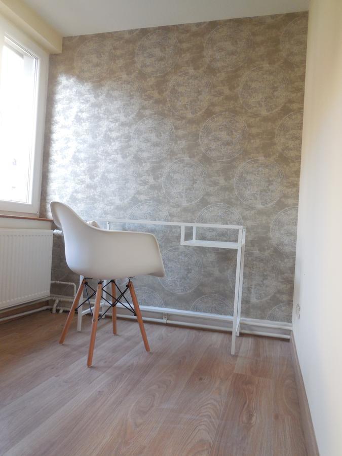 The Room Bruxelles Exterior foto