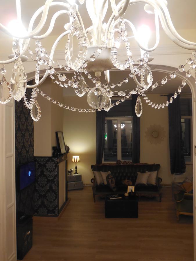The Room Bruxelles Exterior foto