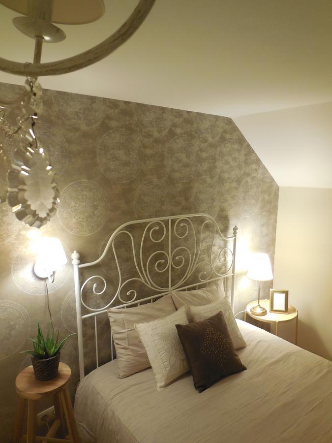 The Room Bruxelles Exterior foto