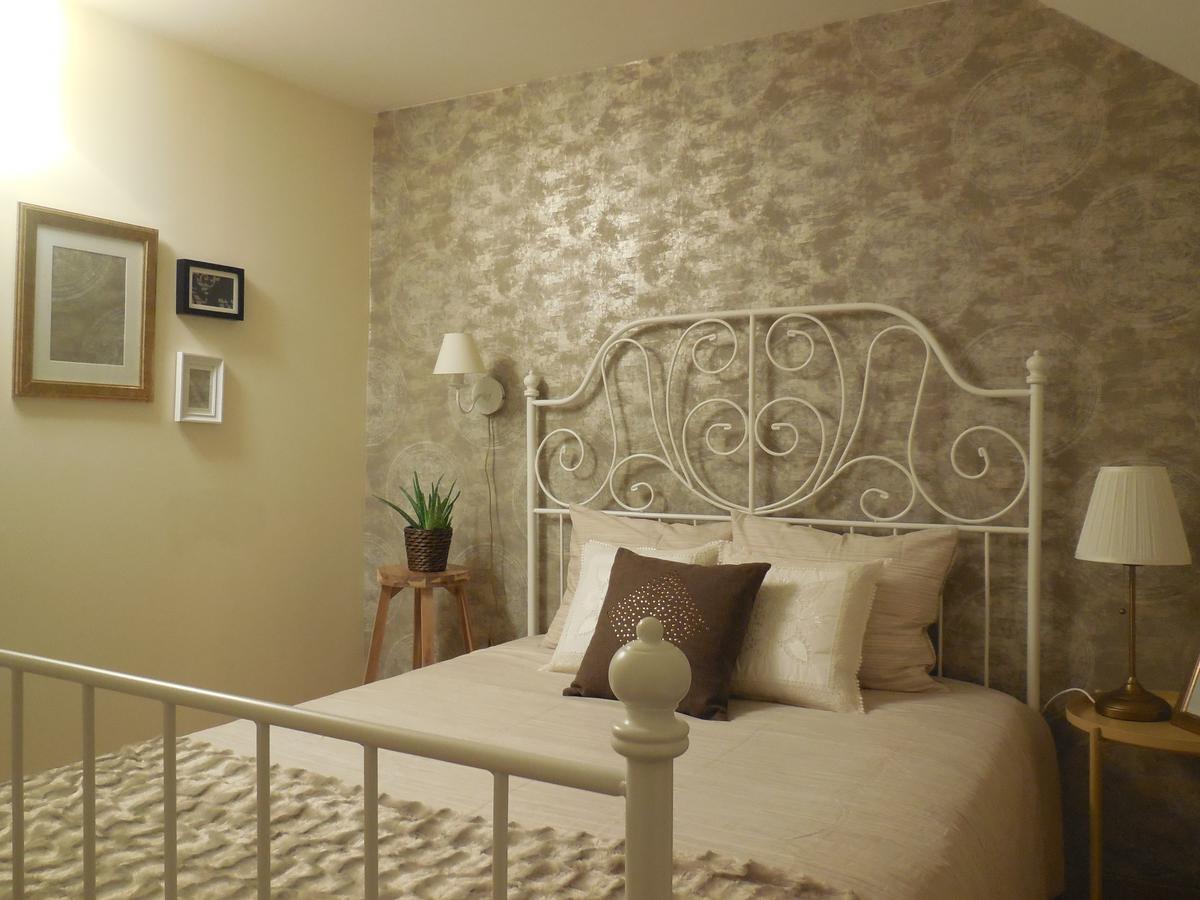 The Room Bruxelles Exterior foto