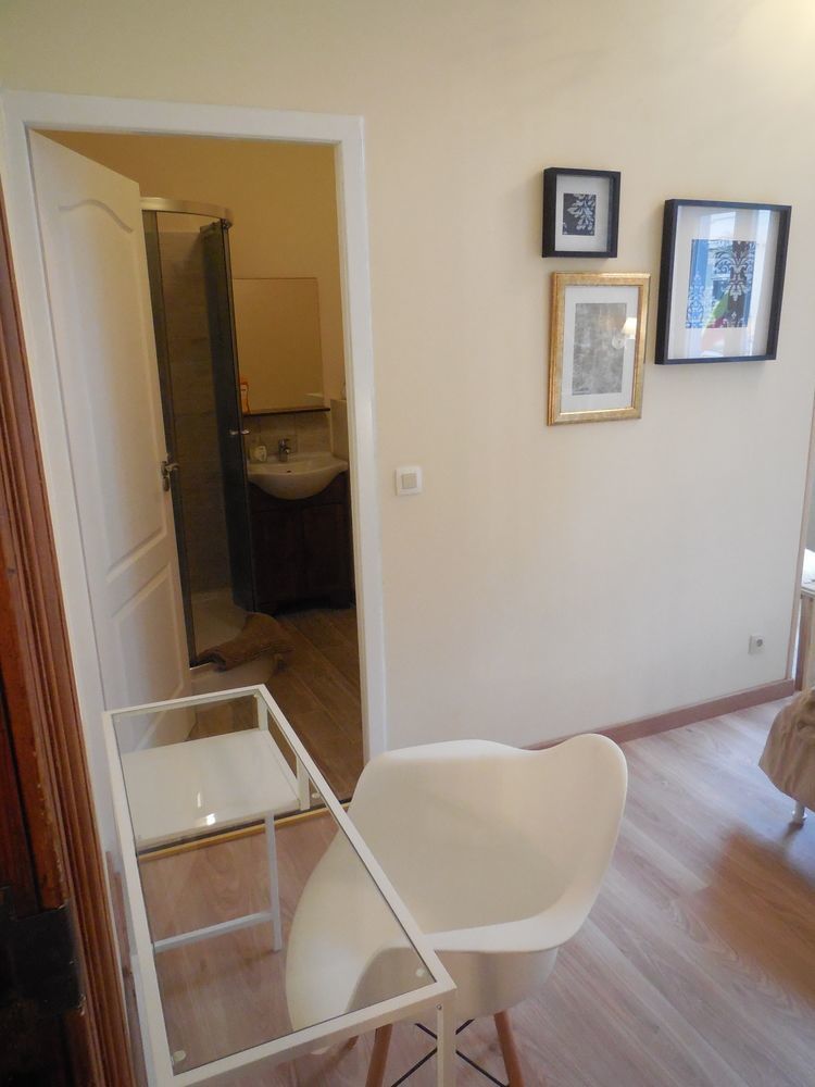 The Room Bruxelles Exterior foto