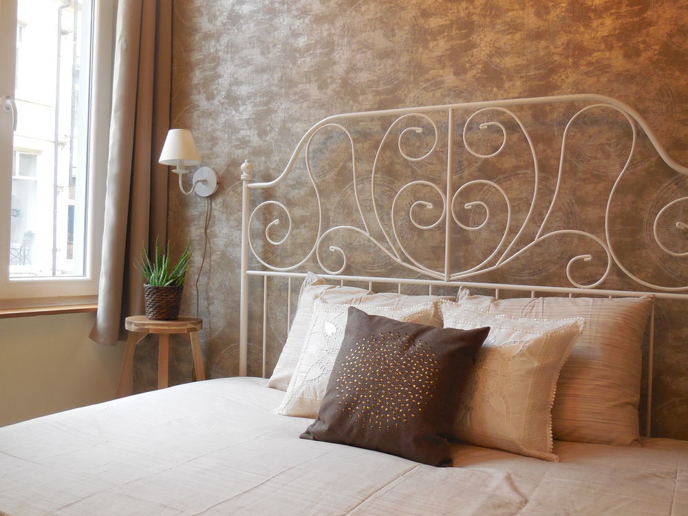 The Room Bruxelles Exterior foto
